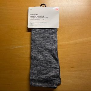 Lululemon Swiftly Arm Warmers